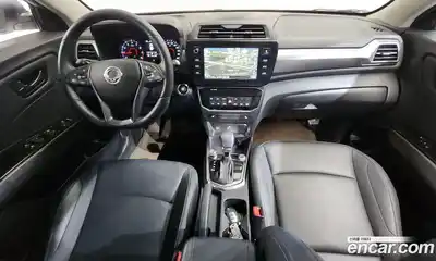 SsangYong TIBOLI 2024 1.6 гидро, миниатюра 10