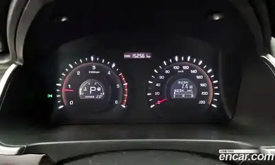 SsangYong Korando 2013 2.0 гидро, миниатюра 11