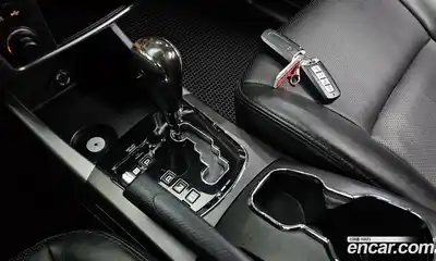 SsangYong Korando 2013 2.0 гидро, миниатюра 12