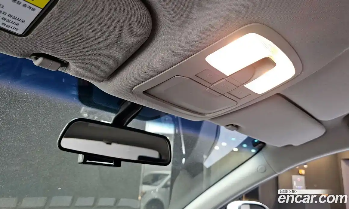 SsangYong Korando 2013 2.0 гидро, фото 23
