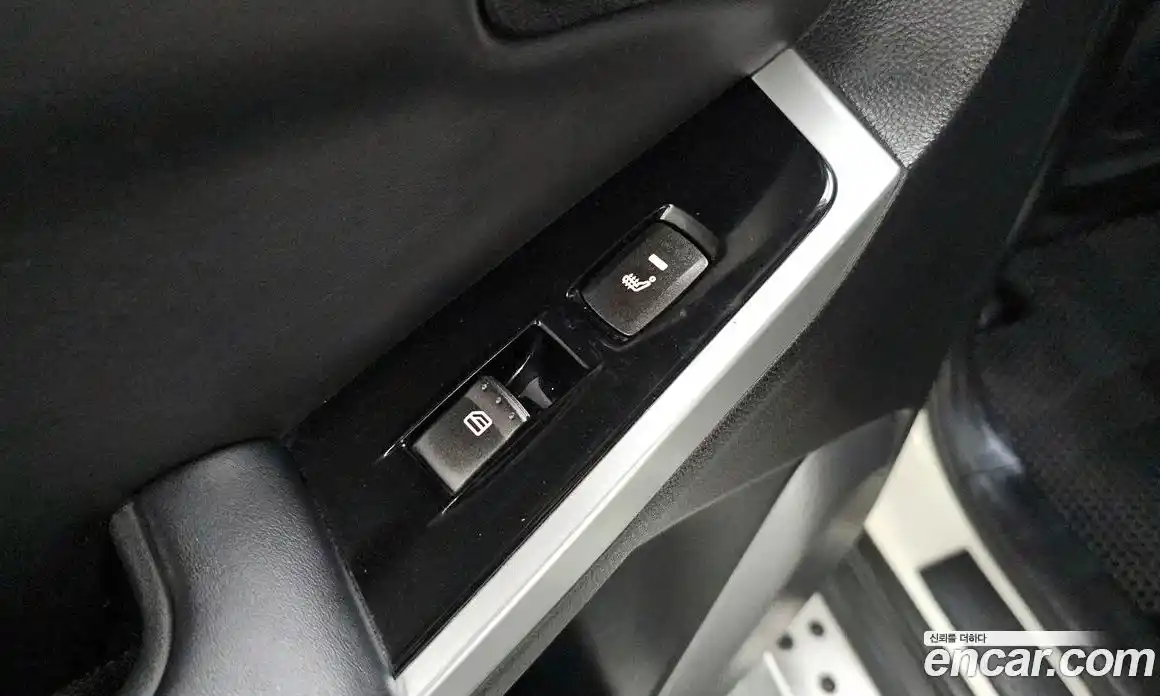 SsangYong Korando 2013 2.0 гидро, фото 25
