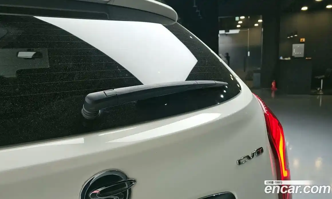 SsangYong Korando 2013 2.0 гидро, фото 29