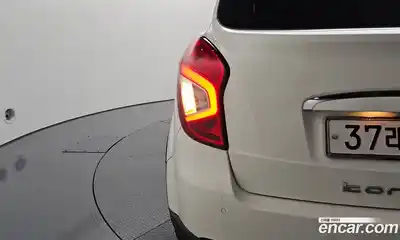 SsangYong Korando 2013 2.0 гидро, миниатюра 9
