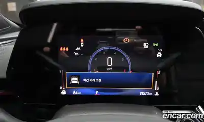 Chevrolet Trax 2024 1.2 гидро, миниатюра 11