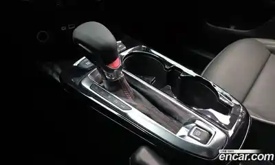 Chevrolet Trax 2024 1.2 гидро, миниатюра 12