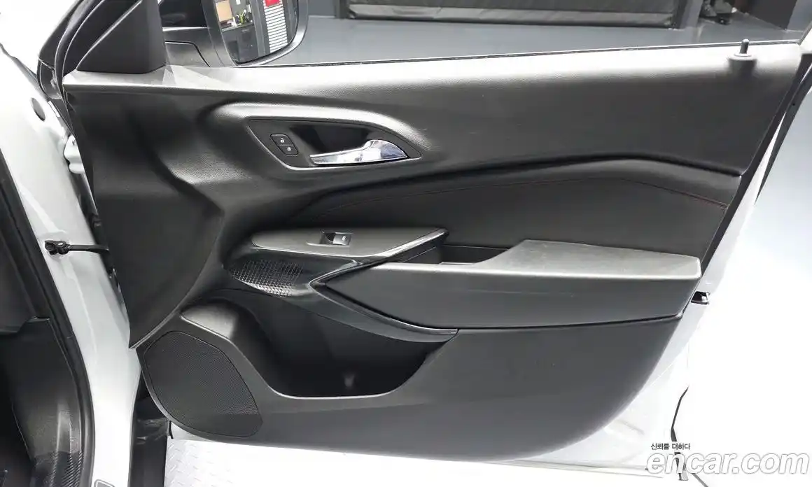 Chevrolet Trax 2024 1.2 гидро, фото 14