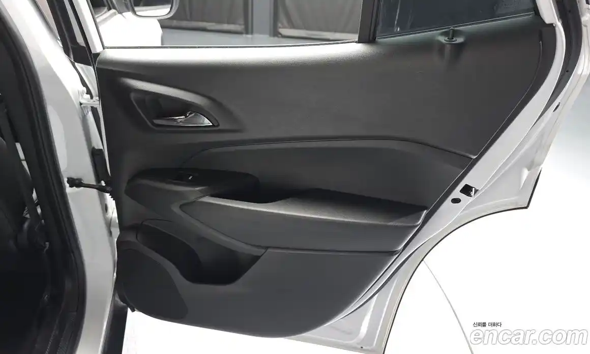 Chevrolet Trax 2024 1.2 гидро, фото 15