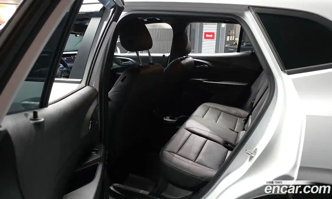 Chevrolet Trax 2024 1.2 гидро, фото 16