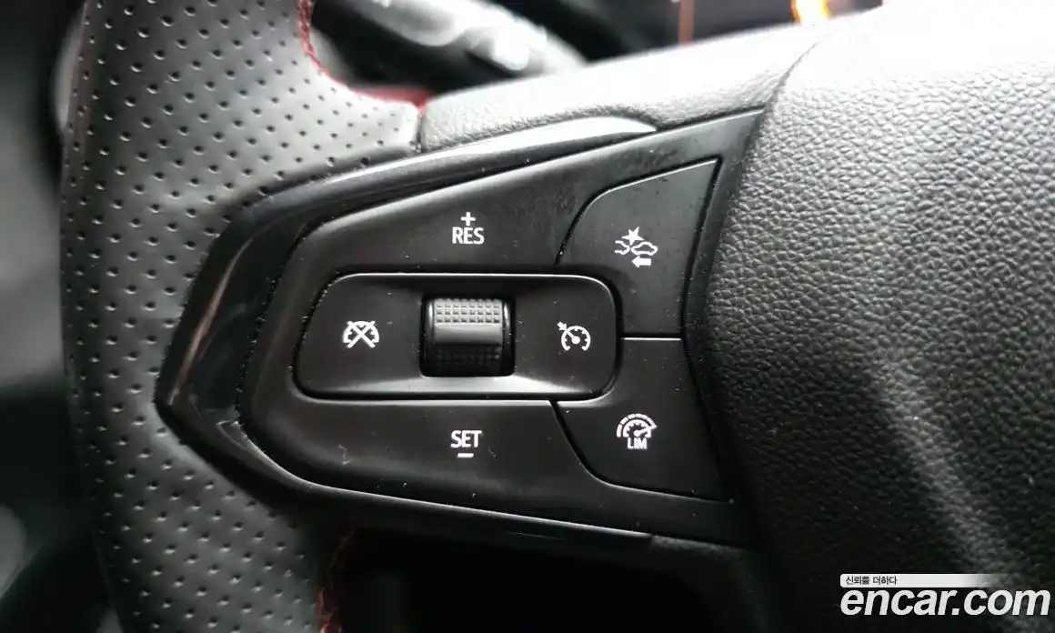Chevrolet Trax 2024 1.2 гидро, фото 23