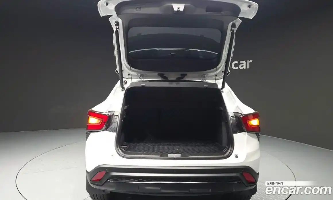 Chevrolet Trax 2024 1.2 гидро, фото 26