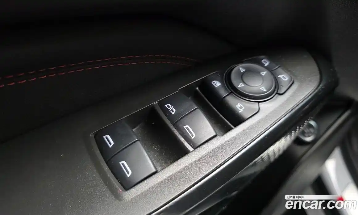 Chevrolet Trax 2024 1.2 гидро, фото 29