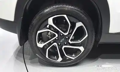 Chevrolet Trax 2024 1.2 гидро, миниатюра 5