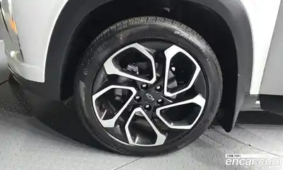 Chevrolet Trax 2024 1.2 гидро, миниатюра 7