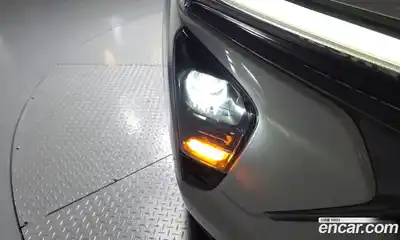 Chevrolet Trax 2024 1.2 гидро, миниатюра 8