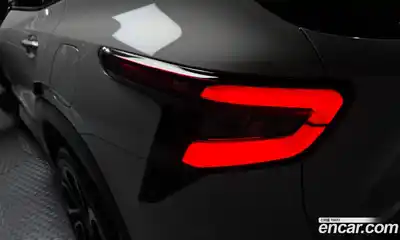 Chevrolet Trax 2024 1.2 гидро, миниатюра 9