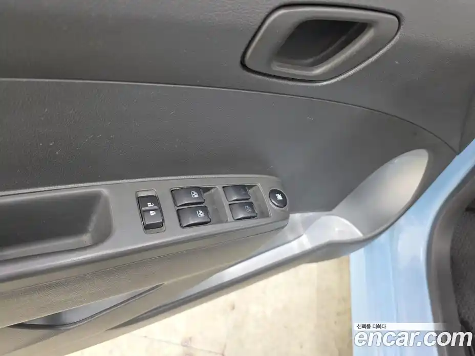 Chevrolet Spark 2013 1.0 гидро, фото 9