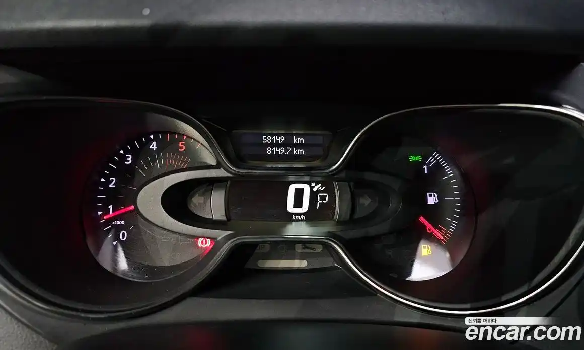 Renault QM3 2018 1.5 гидро, фото 11