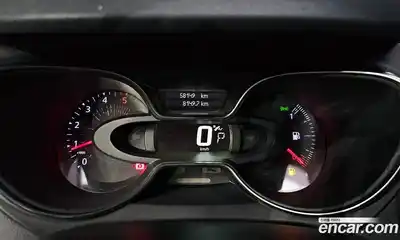 Renault QM3 2018 1.5 гидро, миниатюра 11