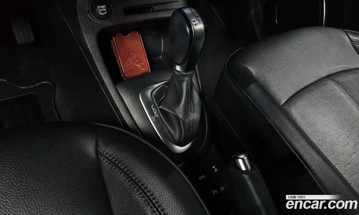 Renault QM3 2018 1.5 гидро, фото 12