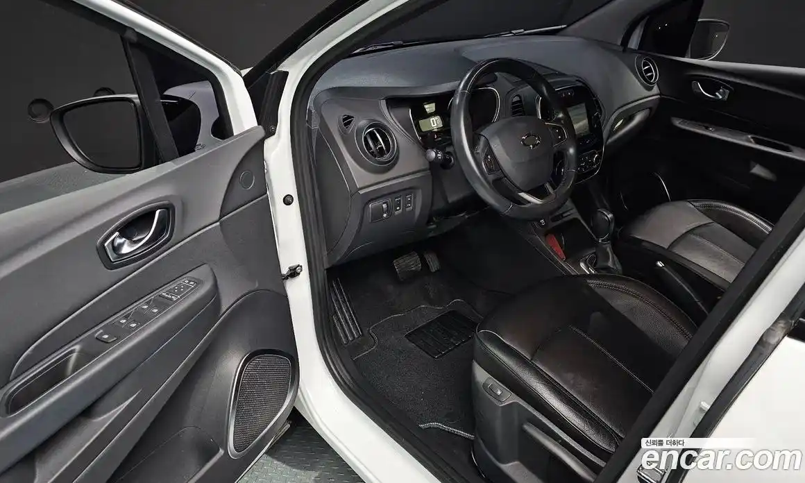 Renault QM3 2018 1.5 гидро, фото 13
