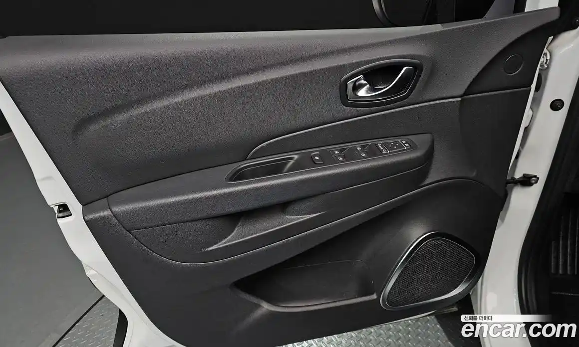 Renault QM3 2018 1.5 гидро, фото 14