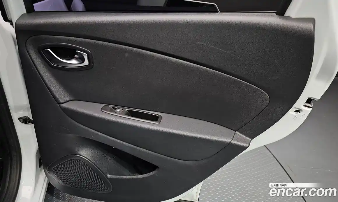 Renault QM3 2018 1.5 гидро, фото 15