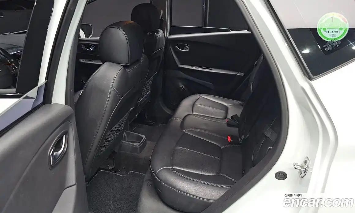 Renault QM3 2018 1.5 гидро, фото 16