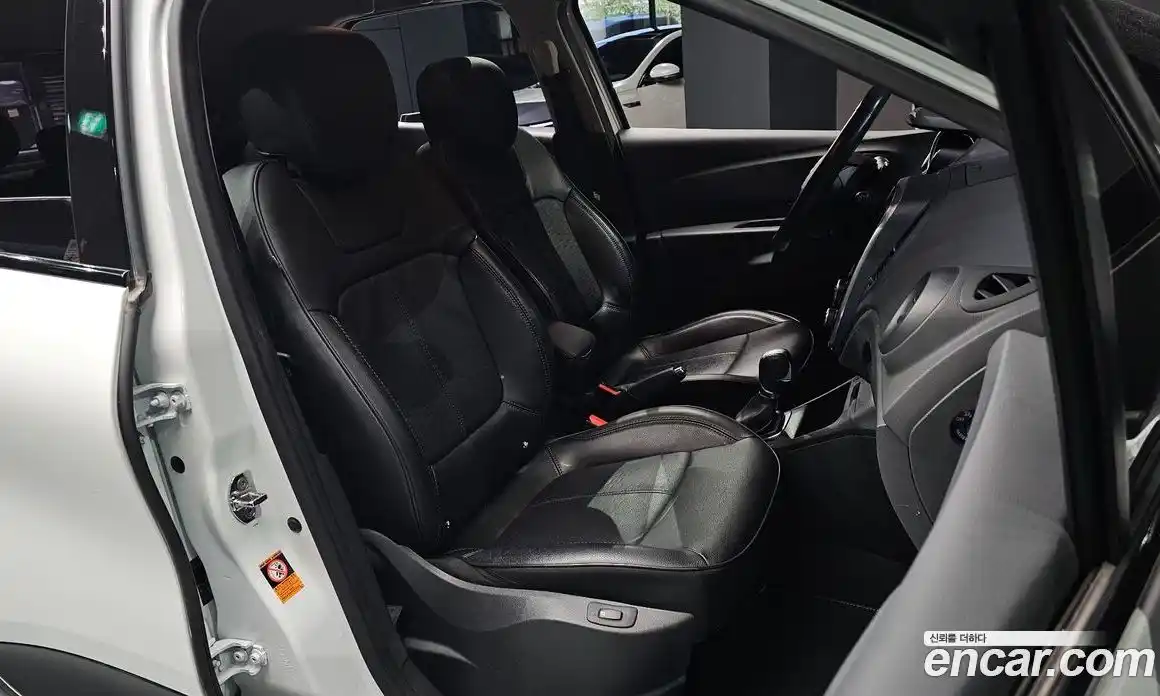 Renault QM3 2018 1.5 гидро, фото 17