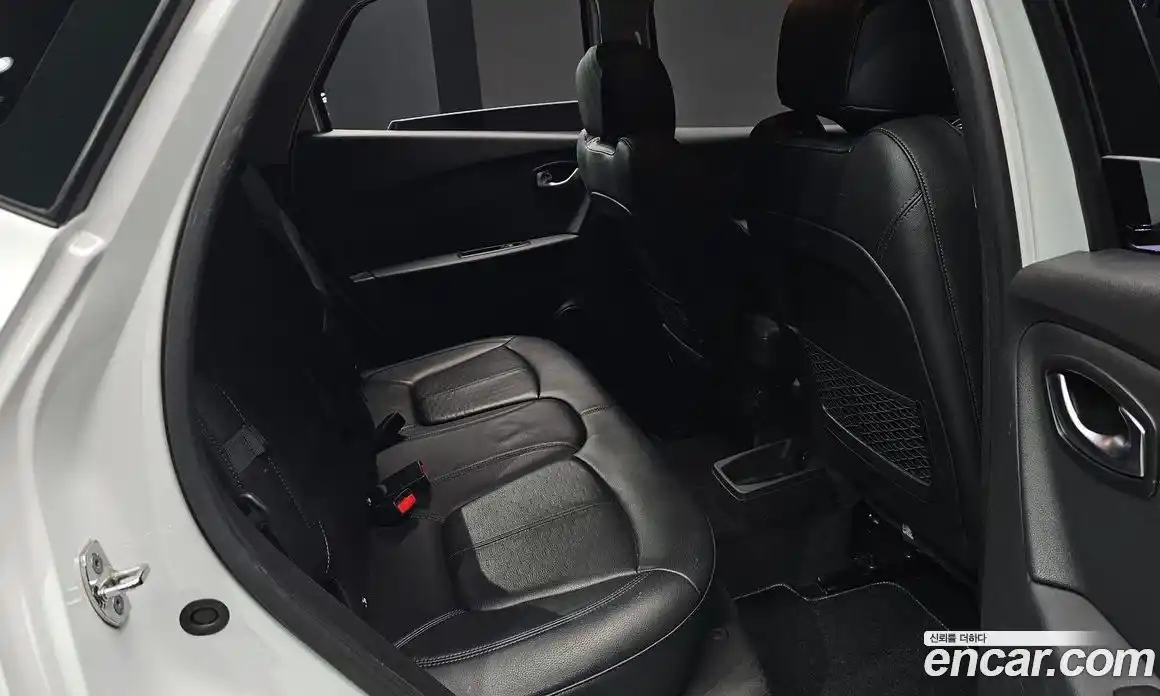 Renault QM3 2018 1.5 гидро, фото 18