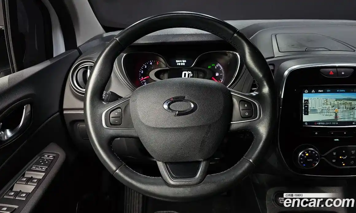 Renault QM3 2018 1.5 гидро, фото 19