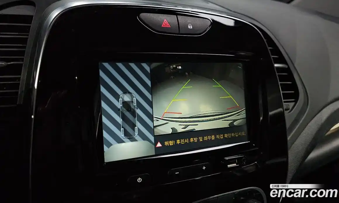 Renault QM3 2018 1.5 гидро, фото 21