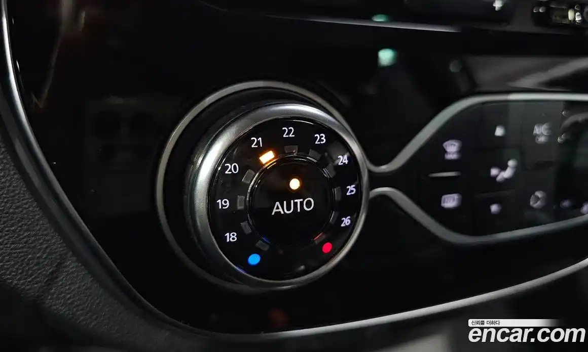 Renault QM3 2018 1.5 гидро, фото 25