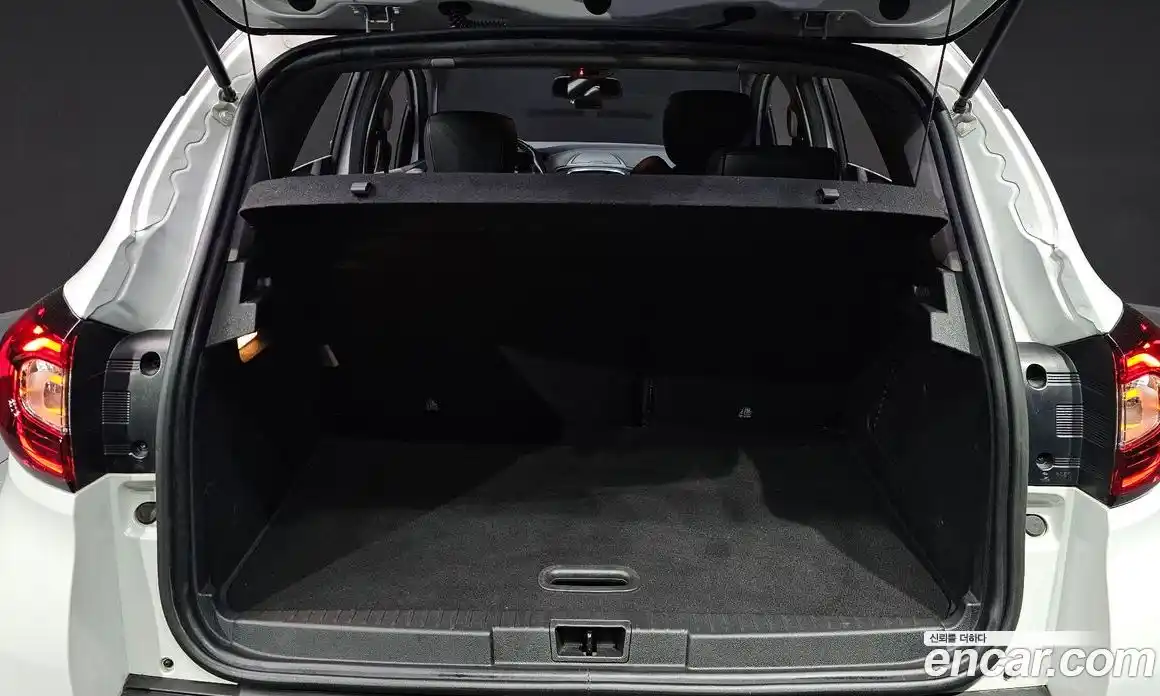Renault QM3 2018 1.5 гидро, фото 26