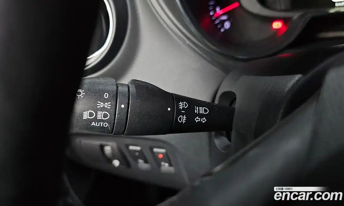 Renault QM3 2018 1.5 гидро, фото 27