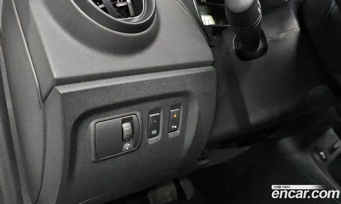 Renault QM3 2018 1.5 гидро, фото 29