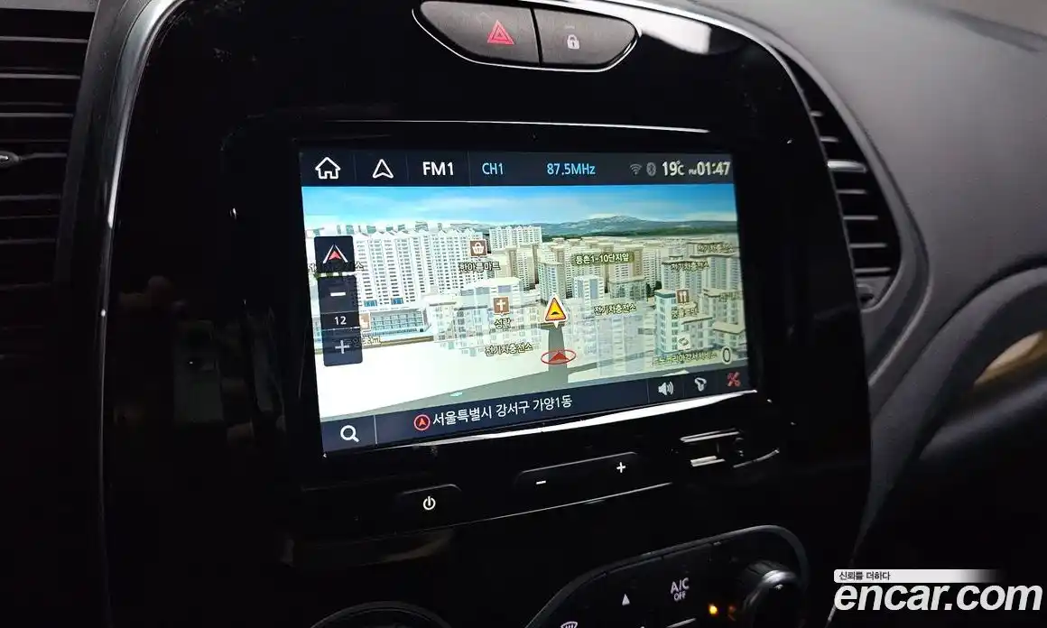 Renault QM3 2018 1.5 гидро, фото 31