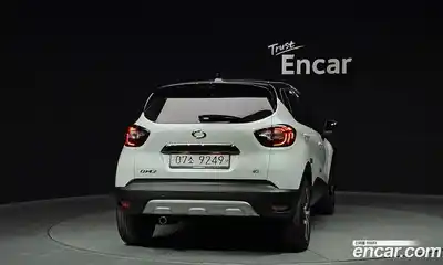 Renault QM3 2018 1.5 гидро, миниатюра 4