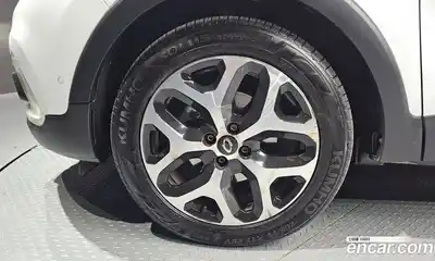 Renault QM3 2018 1.5 гидро, миниатюра 5
