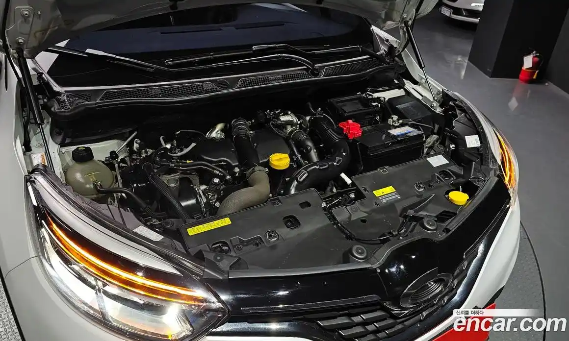 Renault QM3 2018 1.5 гидро, фото 6