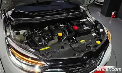 Renault QM3 2018 1.5 гидро, миниатюра 6