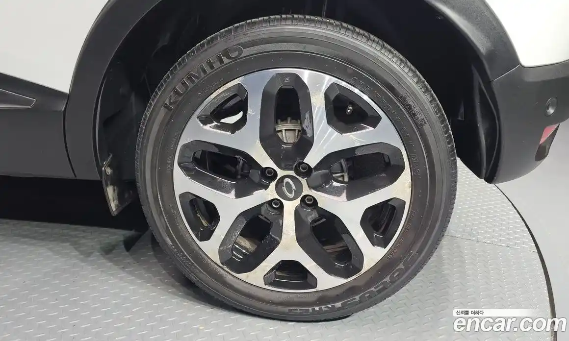 Renault QM3 2018 1.5 гидро, фото 7