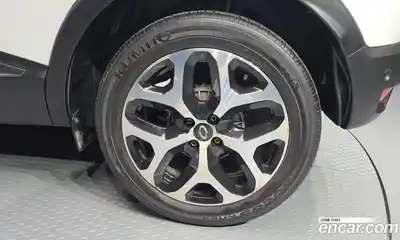 Renault QM3 2018 1.5 гидро, миниатюра 7