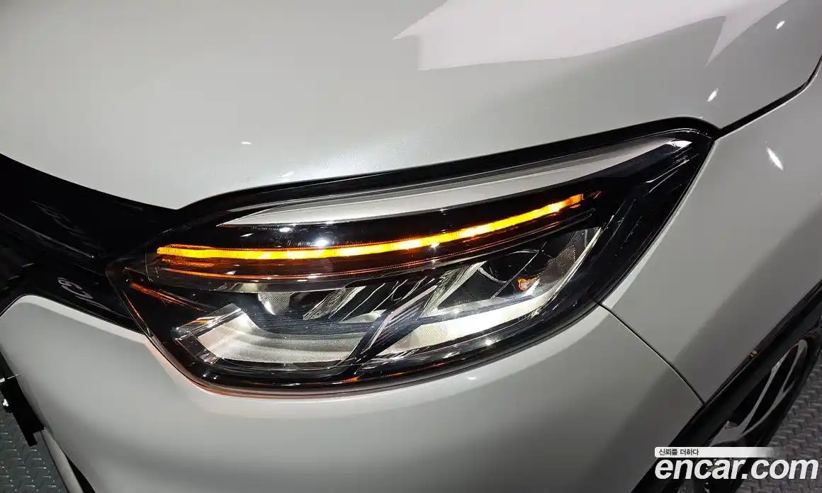 Renault QM3 2018 1.5 гидро, фото 8