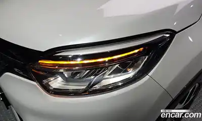 Renault QM3 2018 1.5 гидро, миниатюра 8