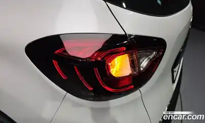 Renault QM3 2018 1.5 гидро, миниатюра 9