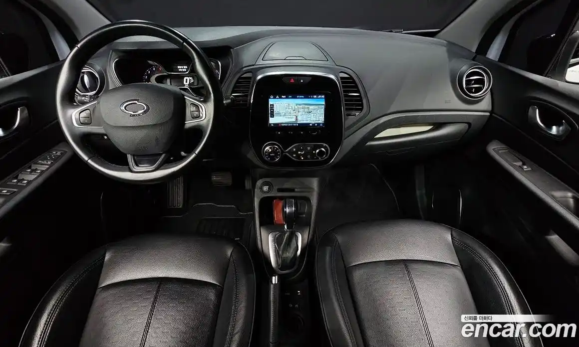 Renault QM3 2018 1.5 гидро, фото 10