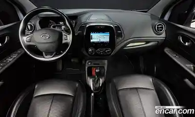 Renault QM3 2018 1.5 гидро, миниатюра 10