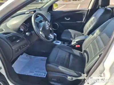 Renault SM3 2014 1.6 гидро, миниатюра 11