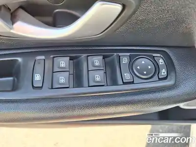 Renault SM3 2014 1.6 гидро, миниатюра 12