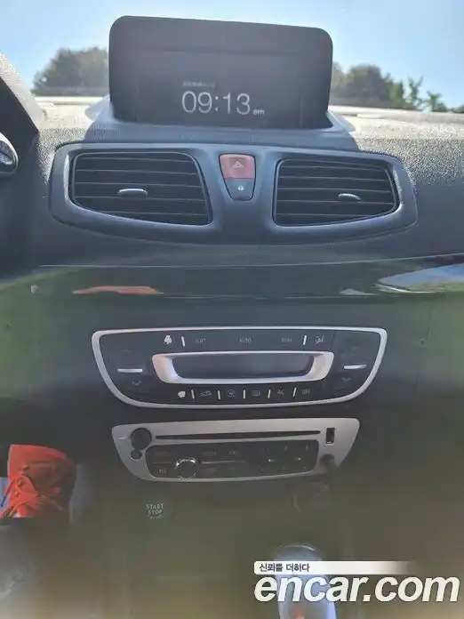 Renault SM3 2014 1.6 гидро, фото 15